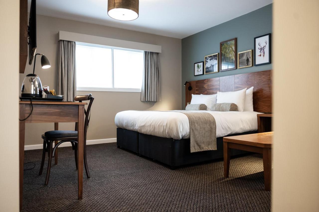 Hotel The Springfield By Innkeeper's Collection Lowdham