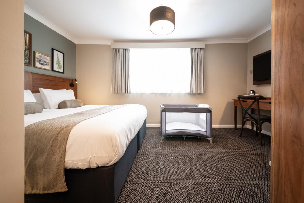 The Springfield By Innkeeper's Collection Hotel Lowdham