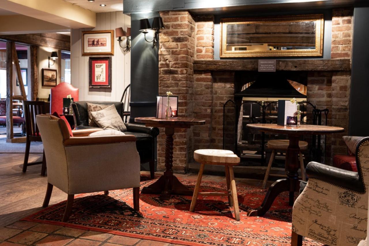 The Springfield By Innkeeper's Collection Hotel